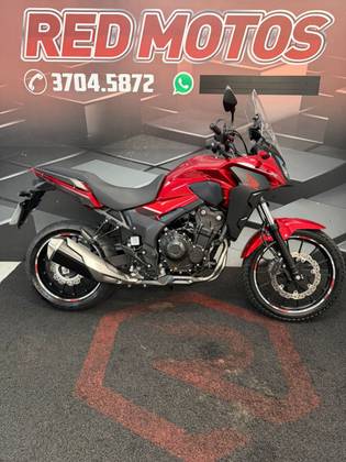 HONDA CB 500 X ABS 